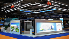 Η Huawei ανακοίνωσε την Ευφυή Λύση Διανομής Ηλεκτρικής Ενέργειας στο 26ο Παγκόσμιο Συνέδριο Ενέργειας