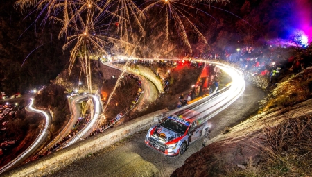 Το WRC θέλει το δικό του «Drive to Survive»