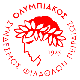 Ολυμπιακός - Διομήδη 33-26: Συνέχισαν το νικηφόρο τους σερί οι «ερυθρόλευκοι»