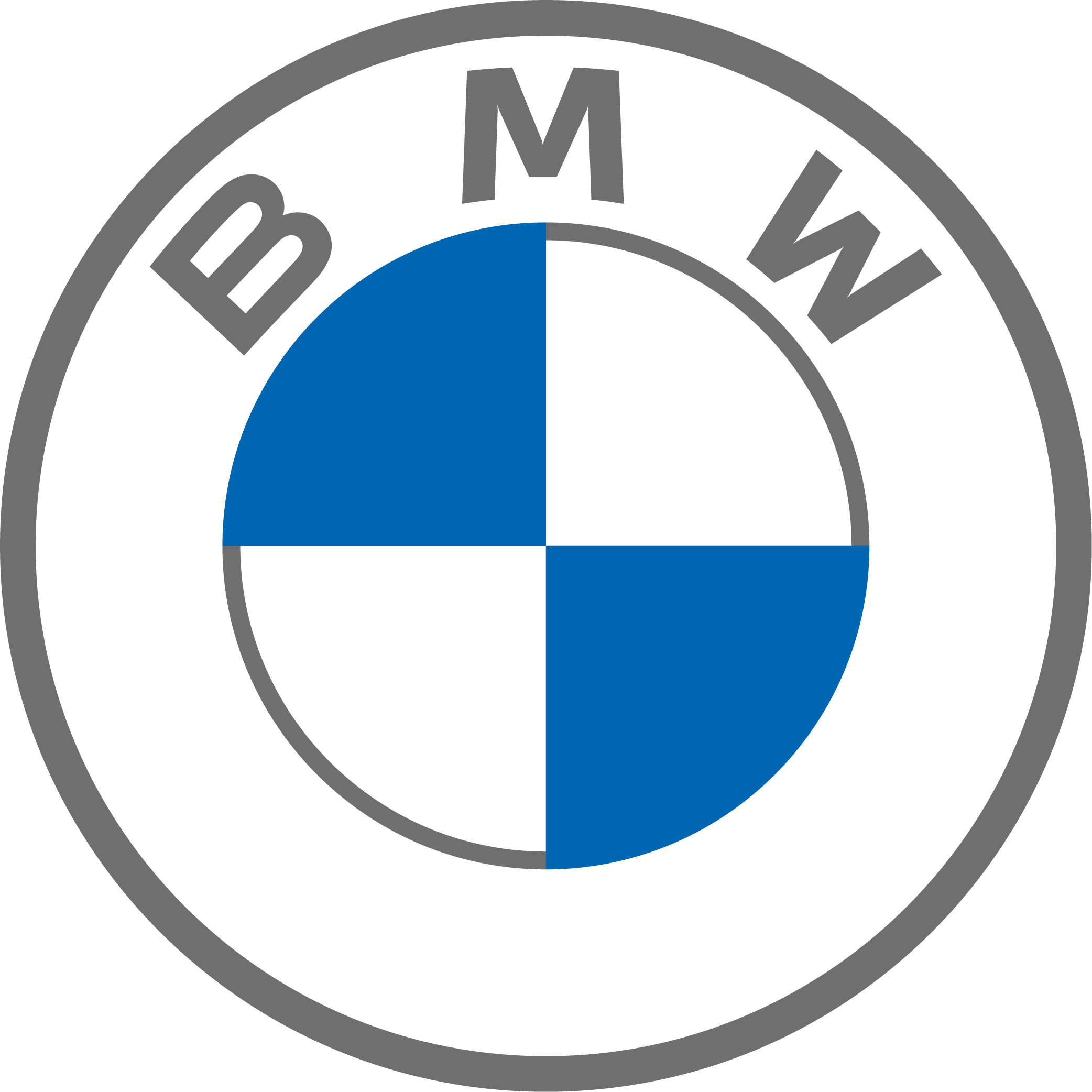 Test drive BMW iX1 xDrive30: The iX-Factor