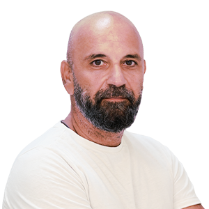 Σάββας Τζιομπάνογλου