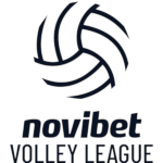 Εικόνα Novibet Volley League