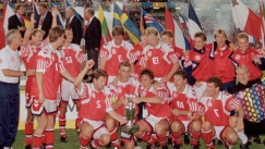 Γνωρίζετε καλά το EURO 1992; Απόδειξη!