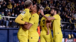 Χωρίς εκπλήξεις ξεκίνησε η δεύτερη φάση του Copa del Rey