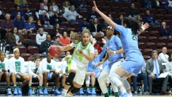 Η Έλενα Τσινέκε έγινε pick στο WNBA draft 2023 από τις Ουάσινγκτον Μίστικς