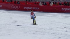 Ο Αντωνίου 29ος στον τελικό του αλπικού σκι