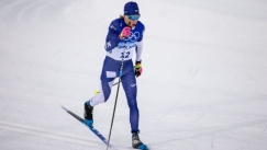 Αθλητής στους Ολυμπιακούς έπαθε κρυοπάγημα στα γεννητικά του όργανα