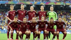 Η Ρωσία επιβεβαίωσε την έφεση στο CAS κατά της ποινής αποκλεισμού από FIFA-UEFA