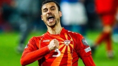 Μπόνους μέχρι και 500.000 ευρώ στους παίκτες της Βόρειας Μακεδονίας αν νικήσουν και την Πορτογαλία (vid)