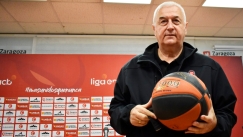 Σάκοτα: «Ο Γιασικεβίτσιους φαινόταν ότι θα γίνει σπουδαίος προπονητής σαν τον Ομπράντοβιτς»