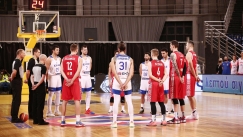 H FIBA απέβαλλε Ρωσία και Λευκορωσία απ' όλες τις διοργανώσεις