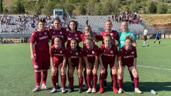 Α' Εθνική Γυναικών: Πρώτη νίκη για την ΑΕΛ στα play-offs του πρωταθλήματος, 3-2 τον Εργοτέλη στην Κρήτη