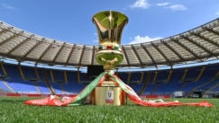 Τα ζευγάρια της φάσης των «16» του Coppa Italia και οι διασταυρώσεις μέχρι τα ημιτελικά 