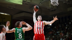 Ραντεβού τελικών και... EuroLeague για τον Ερυθρό Αστέρα στην ABA Liga