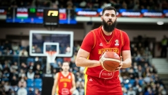 Το Μαυροβούνιο αντικαθιστά την Ρωσία που αποβλήθηκε κι επίσημα από το EuroBasket 2022