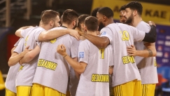 Κόντρα στη λιθουανική Γουλβς ο Άρης στα προκριματικά του FIBA Europe Cup