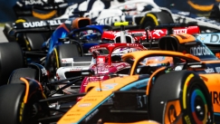 H FIA ανακοίνωσε αλλαγές στους κανονισμούς