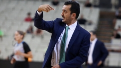 Βόβορας: «Μεγάλη ικανοποίηση που ήρθε ο Γιαννακόπουλος, μια μικρή ομάδα οπαδών δεν εκφράζει τον σύλλογο»