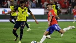 Νέα προσφυγή της Χιλής στην FIFA για να πάρει τη θέση του Εκουαδόρ στο Κατάρ