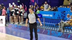Απίστευτο, ο Τσουράποβιτς σφύριξε δύο ματς Eurobasket σε διάστημα 13 ωρών (vid)