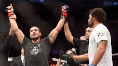 Ηλίας Θεοδώρου: Σε ηλικία 34 ετών πέθανε ο ελληνικής καταγωγής πρώην σταρ του UFC (vid)