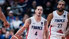 «Αναμένεται να ανακοινωθεί από τη Ζενίτ ο Ερτέλ από τη στιγμή που ολοκληρώθηκε το EuroBasket»