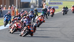 Ανακοινώθηκε (επιτέλους) το αγωνιστικό πρόγραμμα του MotoGP για το 2023
