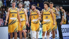Πώς επιτεύχθηκε το οικονομικό θαύμα της Ουκρανίας στο EuroBasket 2022