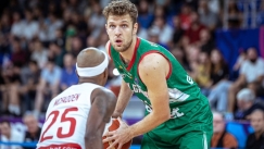 Κρίνεται η πρόκριση στους «16» του EuroBasket σε Α' και Β' Όμιλο, τρεις θέσεις ανοιχτές