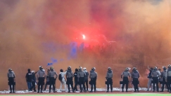 Από το «Χέιζελ» στο «Χίλσμπορο»: Οι πέντε μεγαλύτερες τραγωδίες σε ποδοσφαιρικά γήπεδα