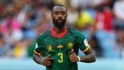Κλήθηκαν Μουκουντί, Ενκουλού και Κούντε στην προεπιλογή του Καμερούν για τα ματς με την Ναμίμπια 