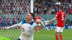 Ράσφορντ και Φόντεν «χτυπούν» με δύο γκολ σε δύο λεπτά για την Αγγλία (vids)