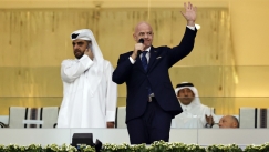 Το πολυαναμενόμενο «πείραμα» του Κατάρ απέτυχε παταγωδώς 