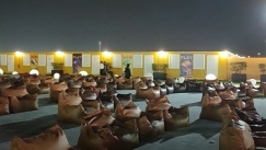 Το Κατάρ δωρίζει 10.000 κοντέινερ από το Μουντιάλ στους σεισμόπληκτους στην Τουρκία