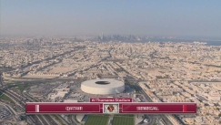 Tα highlights της νίκης της Σενεγάλης επί του Κατάρ με 3-1 (vid) 
