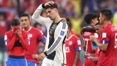 Τα highlights της «πικρής» νίκης της Γερμανίας επί της Κόστα Ρίκα με 4-2 (vid)