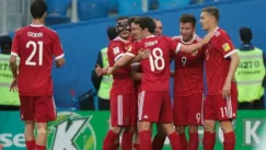 Απομακρύνεται η ένταξη της Ρωσίας στην AFC, συζητήσεις με UEFA και FIFA για το μέλλον της