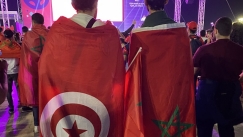 Ο Κάντρι ανανέωσε με την Τυνησία για ένα ακόμα χρόνο