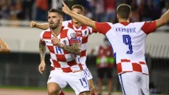 Για δεύτερη διαδοχική χρονιά κορυφαίος παίκτης της κροατικής λίγκας ο Λιβάγια