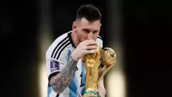 Μέσι: «Έχω καταφέρει τα πάντα στο ποδόσφαιρο, πλέον με λατρεύει όλη η Αργεντινή»