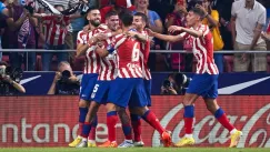 Επιστροφή στις νίκες για την Ατλέτικο Μαδρίτης με τριάρα... αστεριών κόντρα στην Οσασούνα