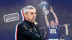 Ο προπονητής του Κοσόβου, Αλέν Ζιρές, στο Gazzetta: «O Μπουτούτσι είναι... μοτέρ, ένας παίκτης - θησαυρός»