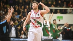 Ο συγκινητικός και 30άρης Βεζενκοβ δεν μπόρεσε να στείλει τη Βουλγαρία στα προκριματικά του Eurobasket