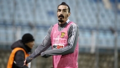 Χριστοδουλόπουλος: “Ενα ματς που μπορεί να γυρίσει μια σεζόν”