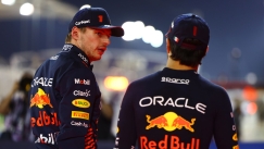 Ο Γκλοκ προβλέπει εμφύλιο στη Red Bull Racing