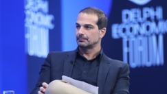 Γαβριήλ Σακελλαρίδης: «Δεν θα θέσω υποψηφιότητα για την ηγεσία του ΣΥΡΙΖΑ» 