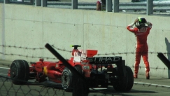 Σαν Σήμερα: Η μέρα που η Ferrari «πρόδωσε» τον Μάσα (vid)