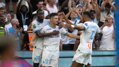 Marseille Win
