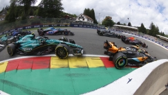 Το τηλεοπτικό κοινό επέλεξε ξανά Formula 1