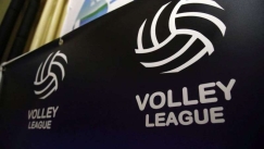 Volley League